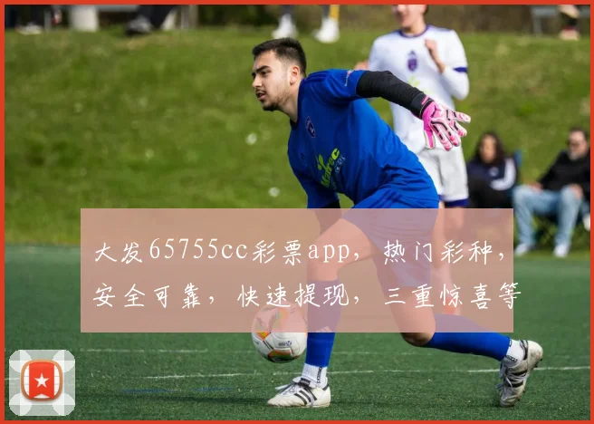 大发65755cc彩票app，热门彩种，安全可靠，快速提现，三重惊喜等你来