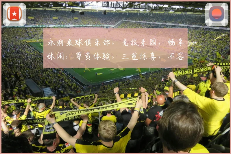 永利桌球俱乐部，竞技乐园，畅享休闲，尊贵体验，三重惊喜，不容错过，邀您共享