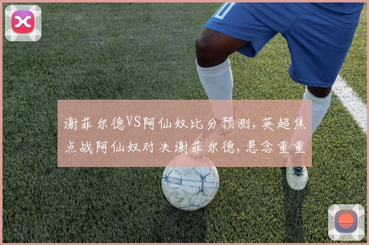 谢菲尔德VS阿仙奴比分预测,英超焦点战阿仙奴对决谢菲尔德,悬念重重